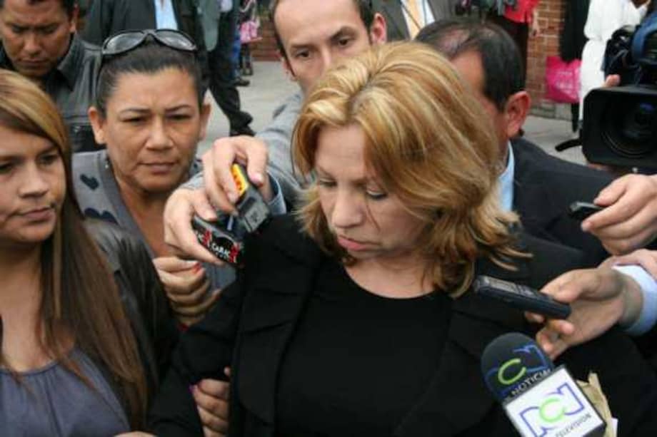 Exparamilitar asegura que Silvia Gette no tuvo participación en crimen de Fernando Cepeda