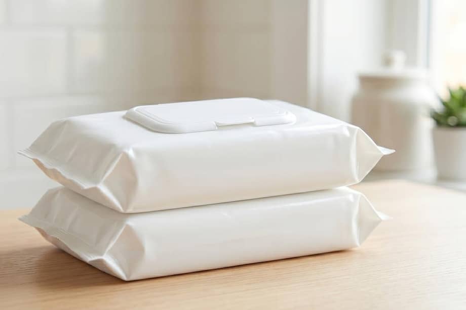 Los pañitos húmedos, dice el Invima, no deben aplicarse en heridas.