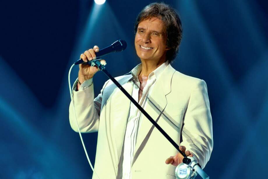 El cantautor nació en Espírito Santo, Brasil, el 19 de abril de 1941. / Cortesía