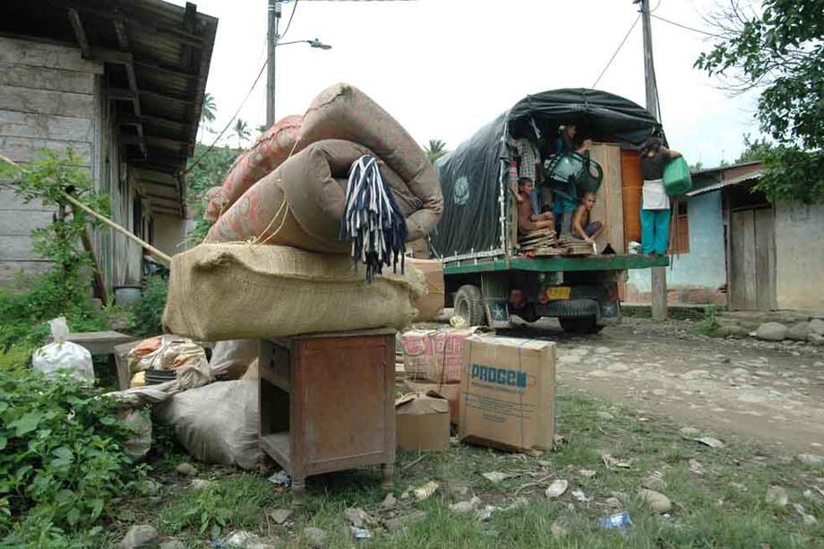 Regaño de la Corte a la Unidad de Víctimas