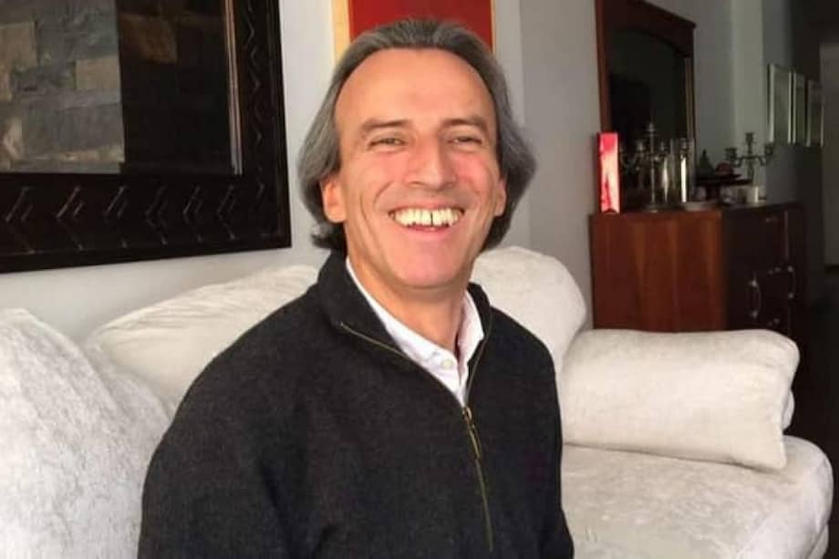 Eduardo Ávila Navarrete será el nuevo embajador en España.