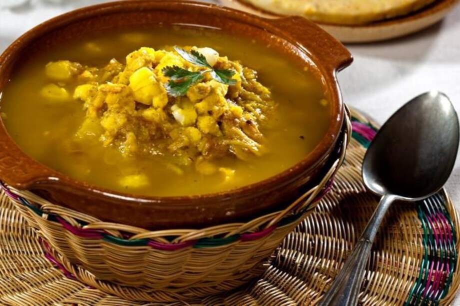 Mute santandereano, un viaje gastronómico por Santander