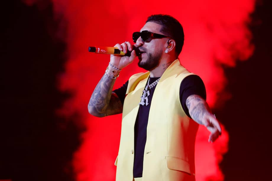 La ciudad tendrá movilidad extendida por el concierto y una transmisión gratuita del mismo en la "Feria de Ganado".