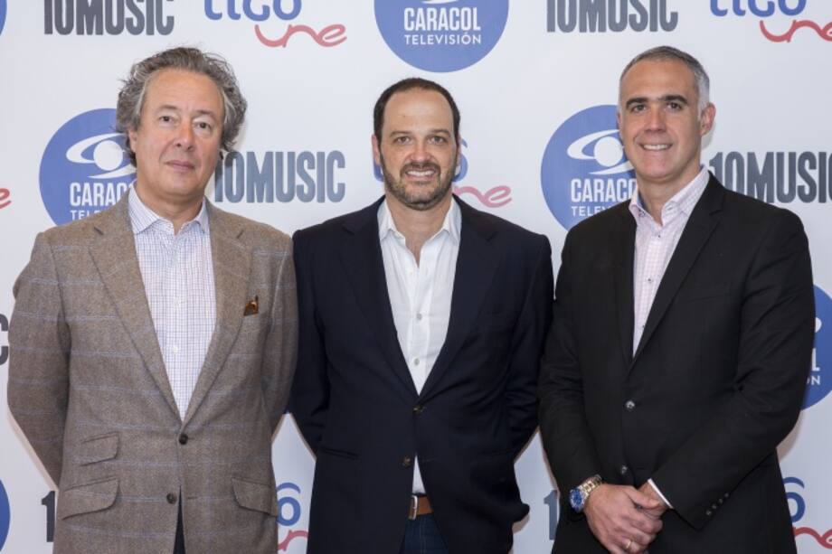 Entérate de la alianza que revolucionará los eventos de entretenimiento en vivo en Colombia