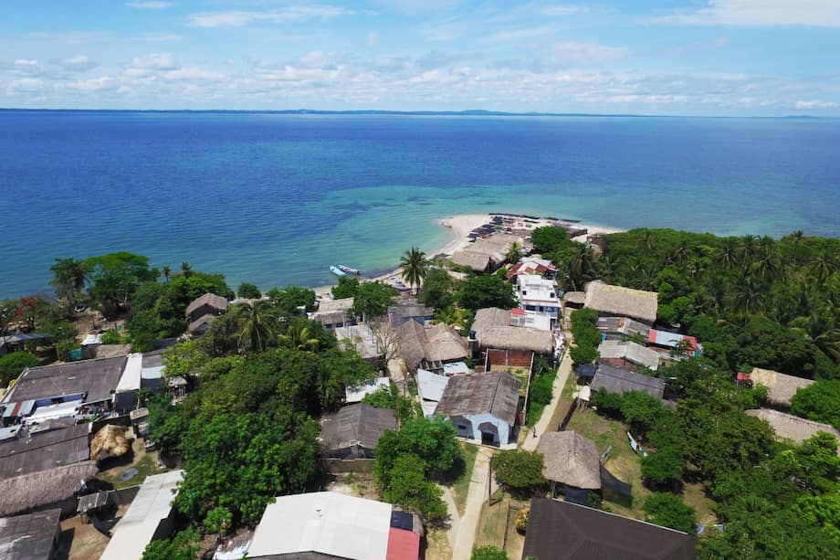 Imagen de referencia. La Policía señaló que es la primera vez que se presenta un hecho de estas circunstancias en la isla.