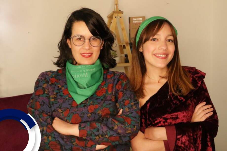 ‘Las Igualadas’, el formato periodístico de El Espectador dedicado a temas de género.