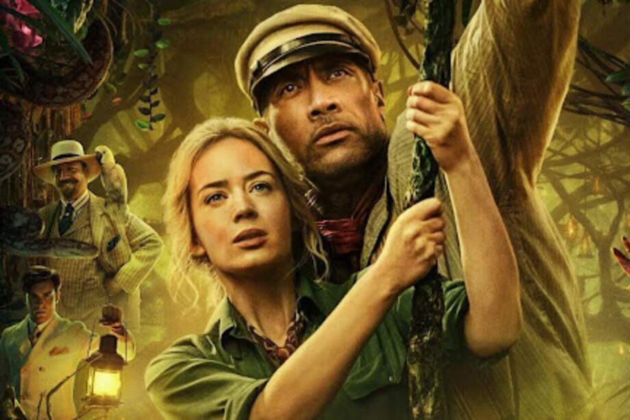 La secuela de "Jungle Cruise" sería el tercer proyecto conjunto entre Dwayne Johnson y Jaume Collet-Serra.