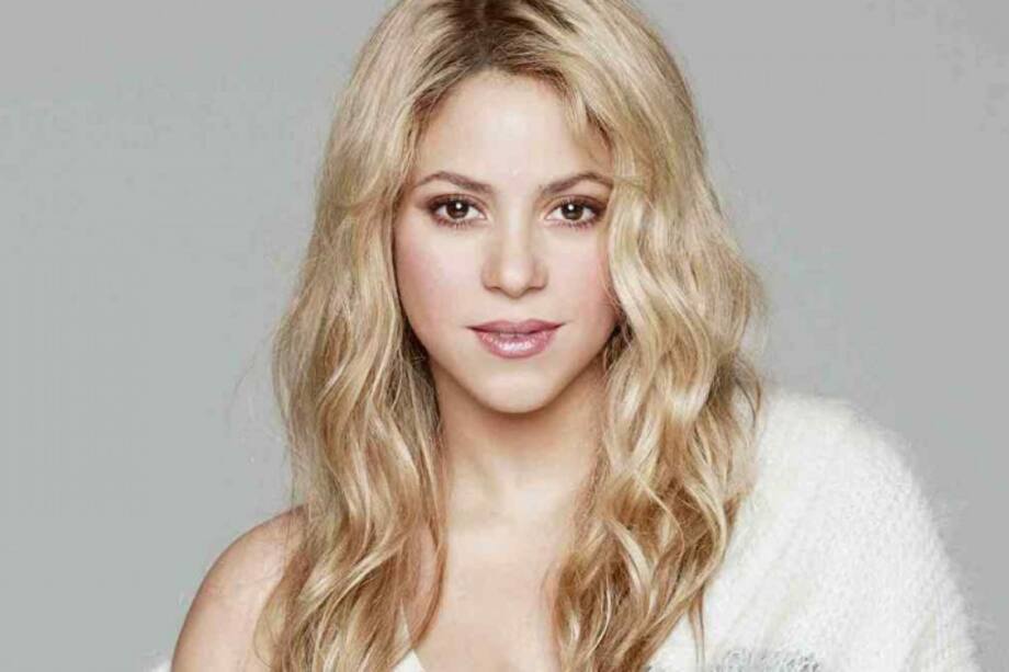 Shakira