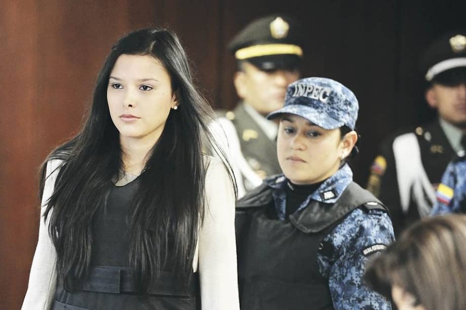 Los defensores de Laura Moreno (foto) y Jessy Quintero no se opusieron a los tres nuevos testigos. / Andrés Torres