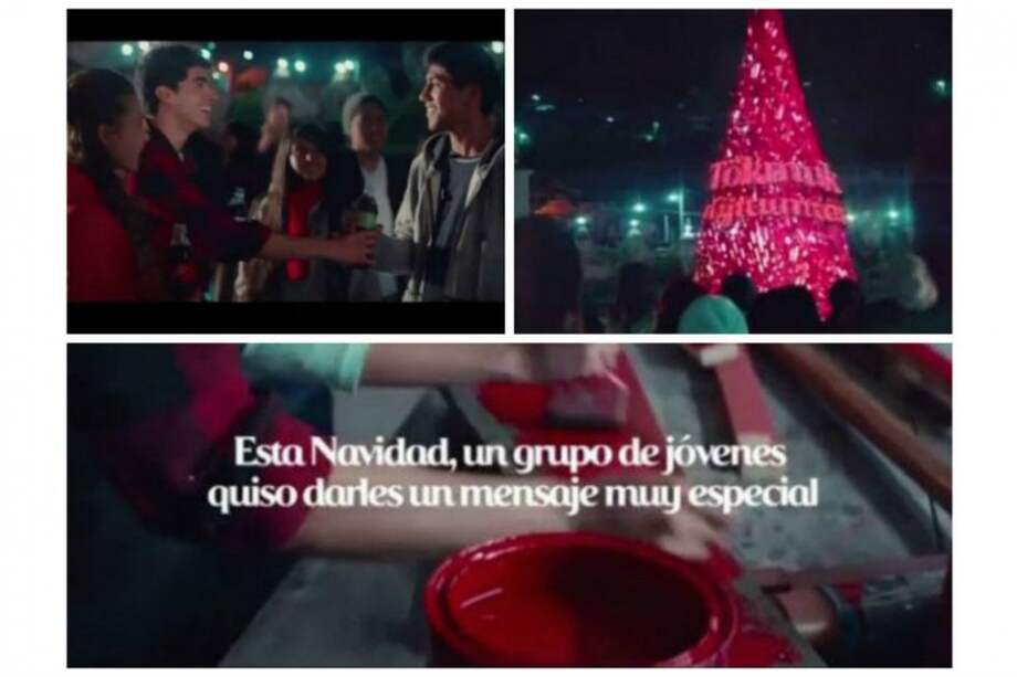 Captura de video de Youtube / Captura de video de Youtube