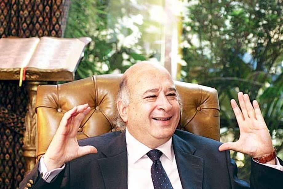 Sabas Pretelt asegura que no existen pruebas en su contra por "yidispolítica"