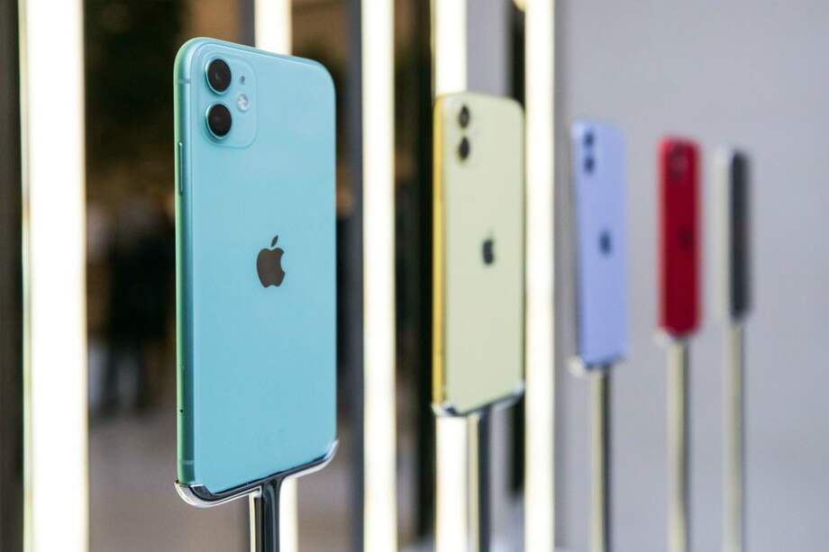 Según la Comisión, Apple utiliza su poder sobre la App Store para privar “a los usuarios de opciones de transmisión de música más baratas, y distorsiona la competencia”.