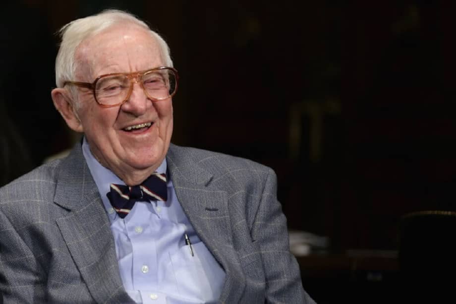 John Paul Stevens o la virtud judicial de la resiliencia