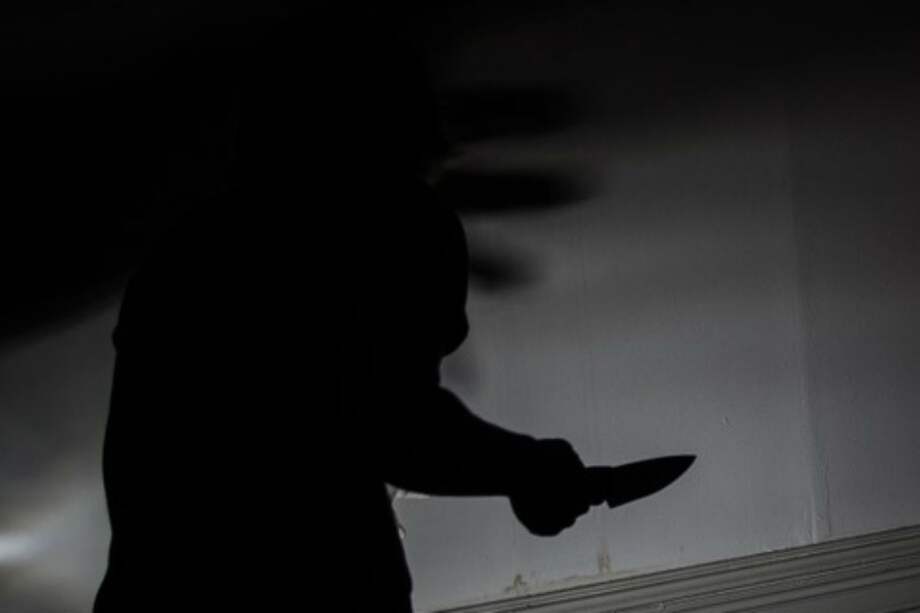 La joven asesinó a su madre, de 56 años, en el sur de Bogotá.