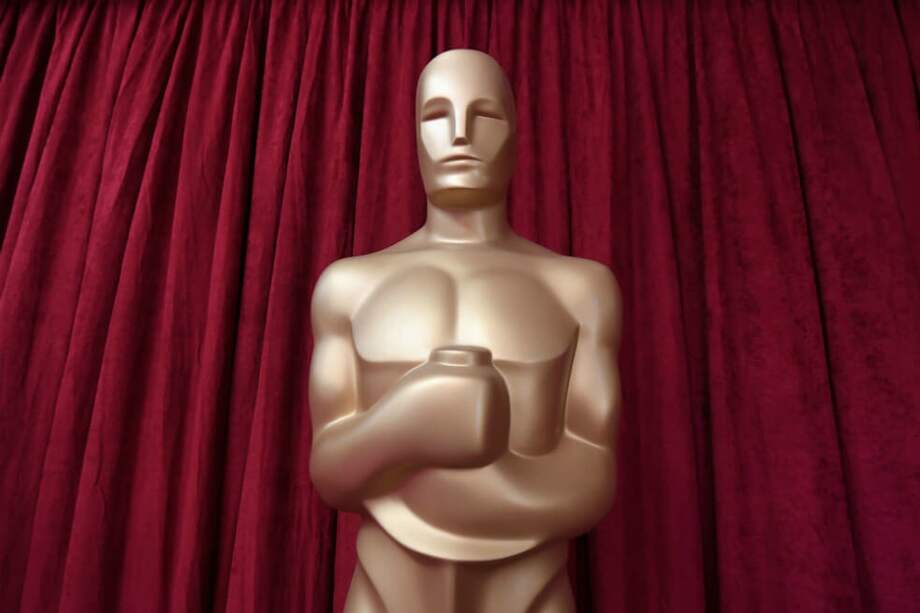 En 1939, la Academia de las Artes y las Ciencias Cinematográficas bautizó oficialmente Óscar a la estatuilla de la premiación. / AFP