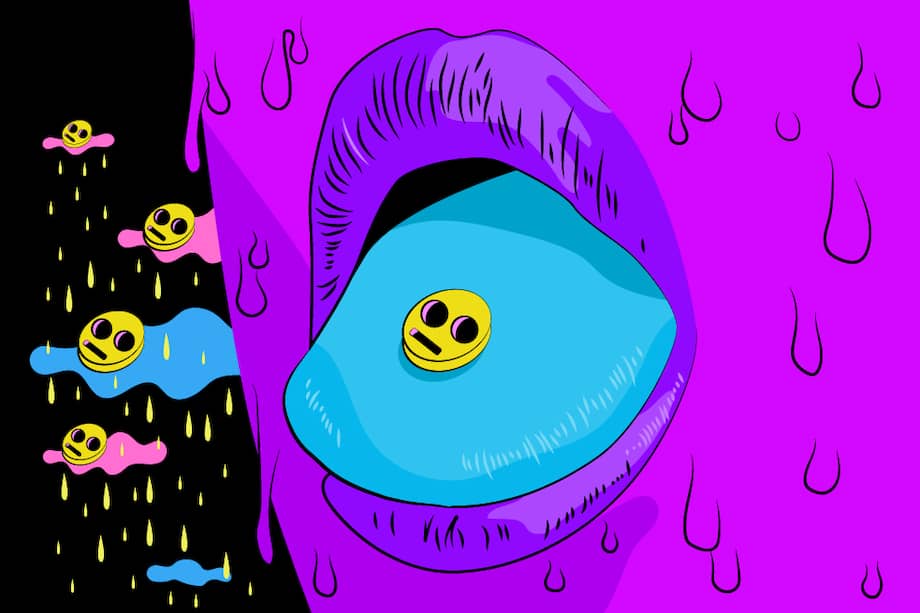 En Colombia, desde 1994 es legal portar hasta 20 gramos de marihuana y 1 gramo de cocaína o sus derivados.