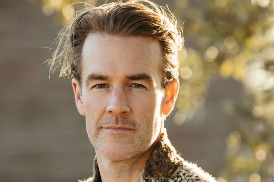 La familia de James Van Der Beek recauda un millón de dólares en donaciones tras su muerte