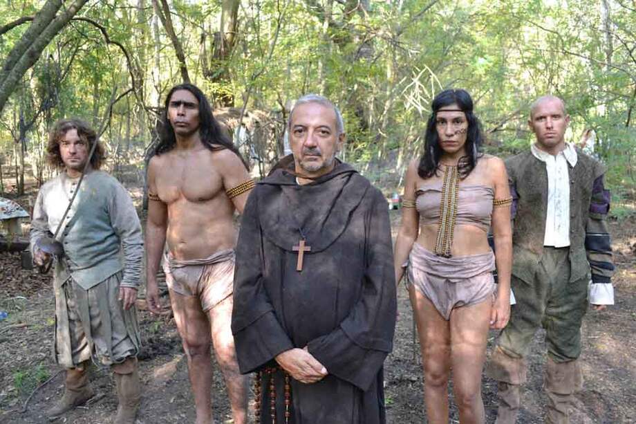 Cortesía History Channel