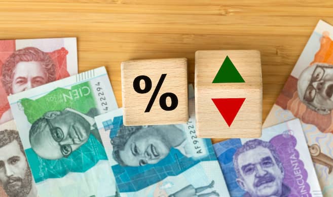 Gobierno y sindicatos chocan por alza del salario mínimo en Colombia