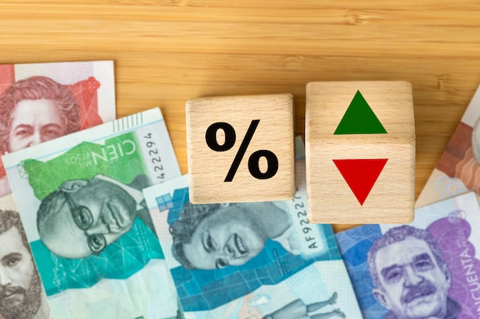 Lo bueno y lo que no cuadra de los datos de inflación en Colombia