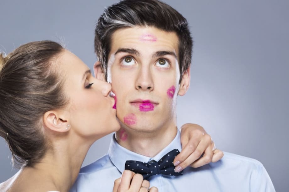 ¡Vuélvete adicta a los besos!