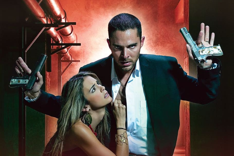 14 años después del estreno de ‘El cartel de los sapos’, la telenovela volvió a las pantallas. ¿Cómo se ven sus protagonistas actualmente?