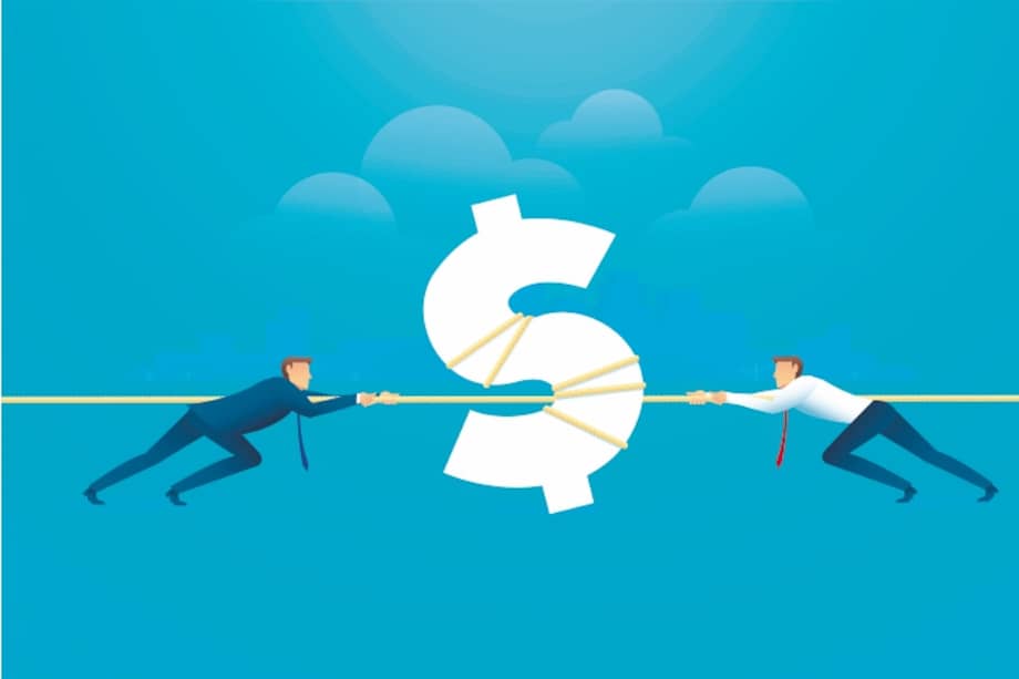 El periodo de aceptación de la OPA de los Gilinski por el Grupo Argos durará 10 días hábiles, desde el 21 de junio y hasta el 6 de julio, dos días después de la segunda vuelta de las elecciones presidenciales. / Getty Images