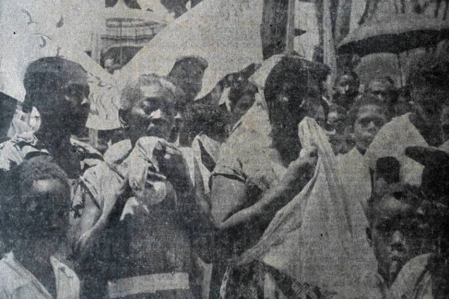 Archivo El Espectador