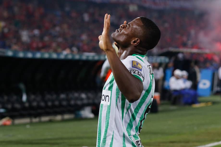 El Verdolaga no solo es el líder histórico del torneo, sino que también presume de un registro impecable en finales.