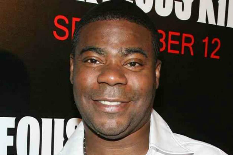 El actor Tracy Morgan, en estado crítico tras un accidente de tránsito