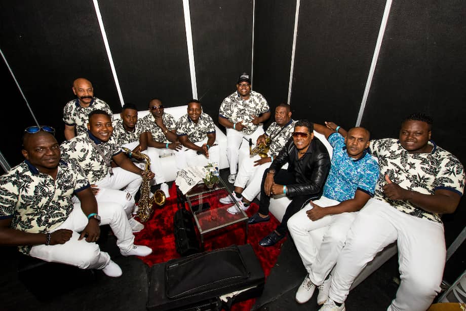 Conociendo al Rey del Bunde, Alex Pichi. Una conversación sobre sus orígenes, gustos y trabajo musical.
/ Juan Santacruz