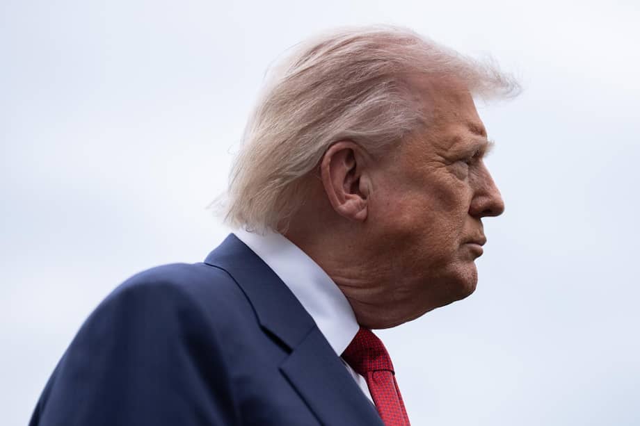 Lo que sucede en Irán es un punto sensible en medio de la visita que Donald Trump tiene prevista en los próximos días a China.