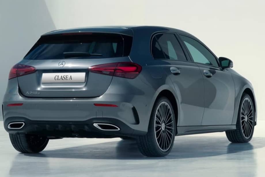 Descubra por qué algunos carros expulsan agua por el escape.