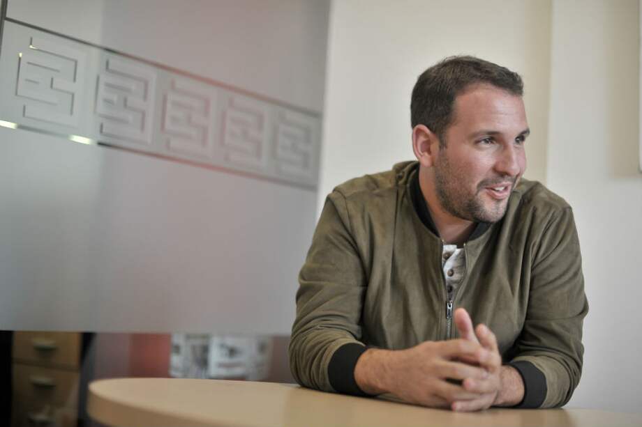 Juan José Chalela, empresario y gestor social en el mundo del fútbol colombiano.
/ Óscar Pérez