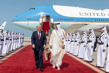 Irán-Israel: una pesadilla para los Estados del golfo