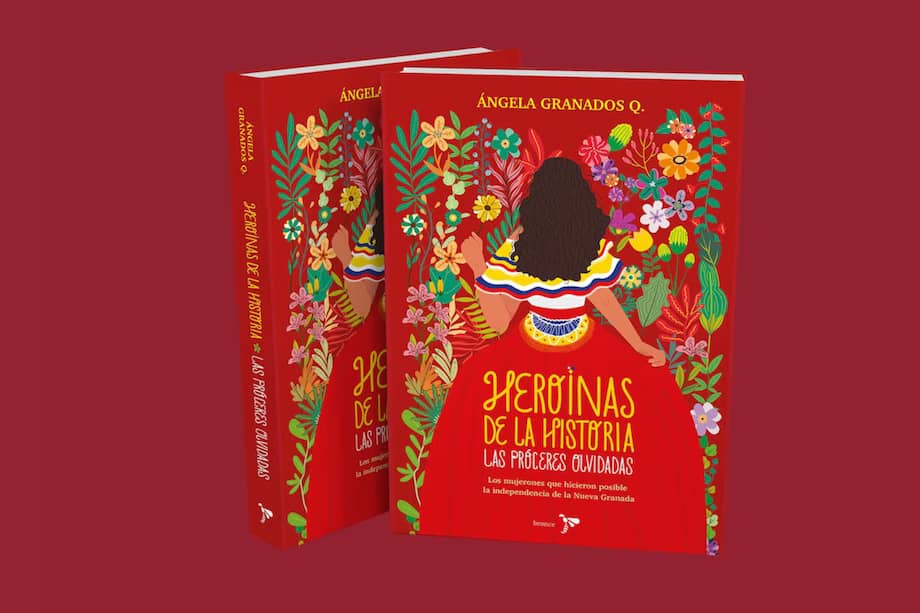 Este libro es el resultado de más de tres años de trabajo en archivos, relatos orales y registros históricos.