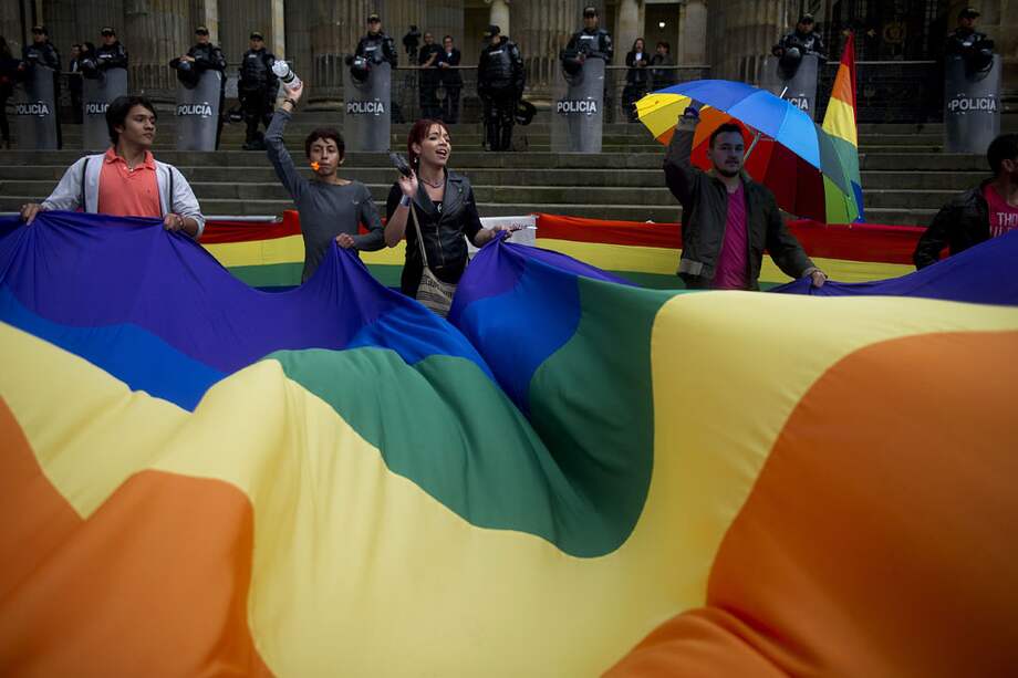 Ochy Curiel muestra en su libro La Nación Heterosexual, cómo la carta magna del país está constituida en la protección de la familia tradicional y de la mujer cis-género (vista desde un cuerpo y no como un ser de ideas).