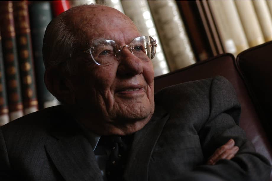 Este 7 de agosto se cumplen 50 años desde que Alfonso López Michelsen asumió como presidente de Colombia.