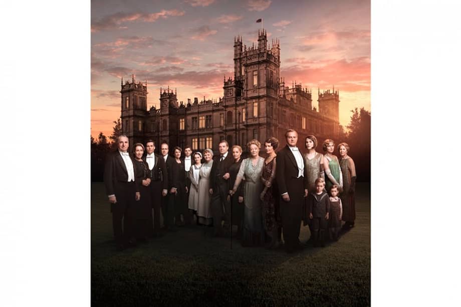 Desde el domingo 6 de marzo a las 7 de la noche por Film&Arts. / Cortesía