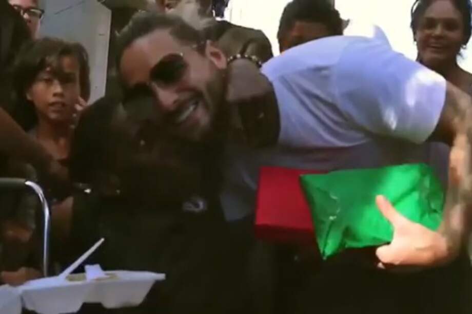 Captura de pantalla.