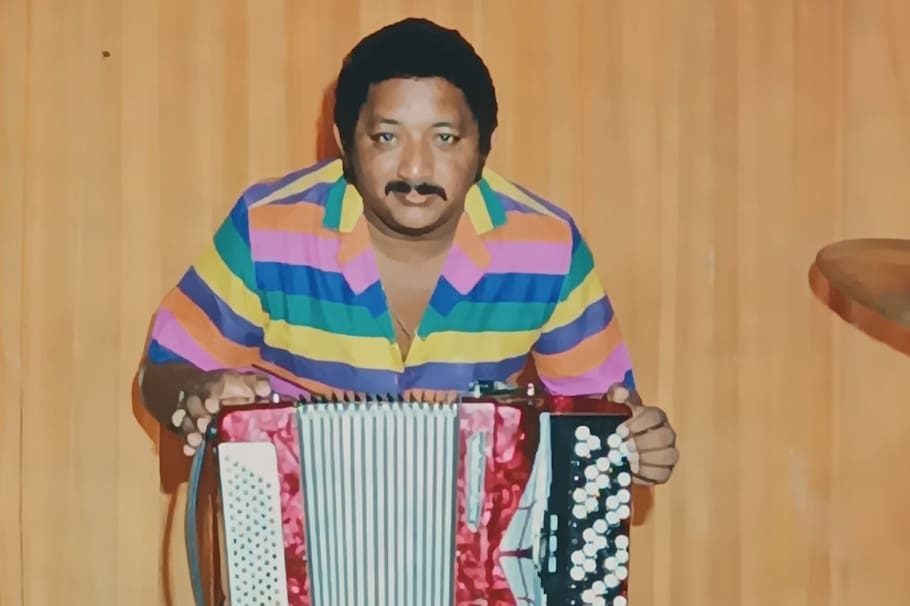 Lisandro Meza había ingresado el 6 de diciembre en la Unidad de Cuidados Intensivos de la clínica Concepción, en Sincelejo.