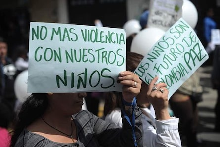 Capturan a profesor de tecnología que habría abusado de 4 alumnas en El Tintal