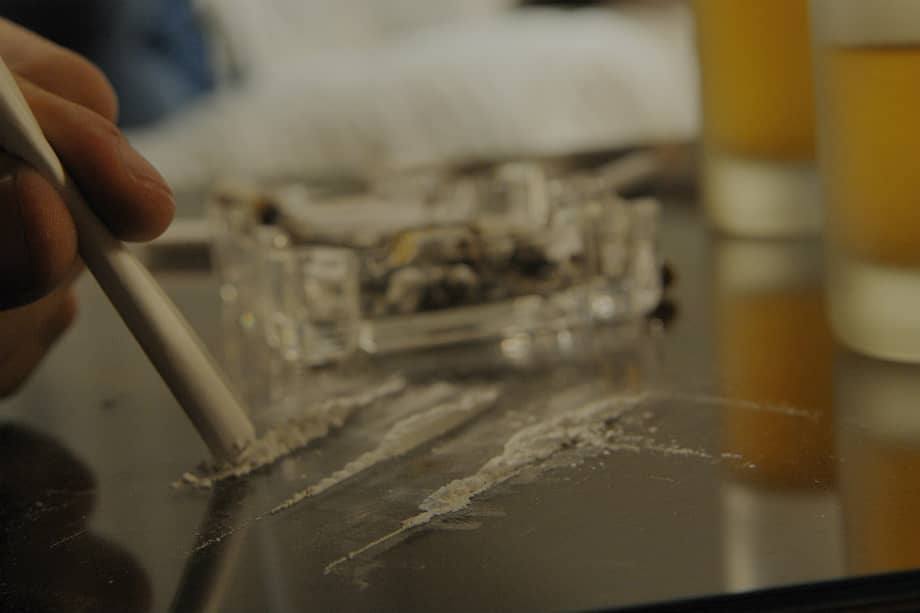 Dos medicamentos podrían curar adicción a la cocaína