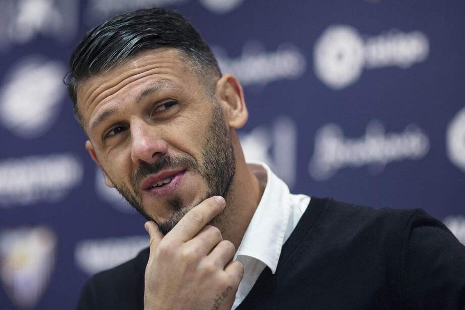 Martín Demichelis fue defensa central y llevaba unos años dirigiendo al segundo equipo de Bayern Múnich.