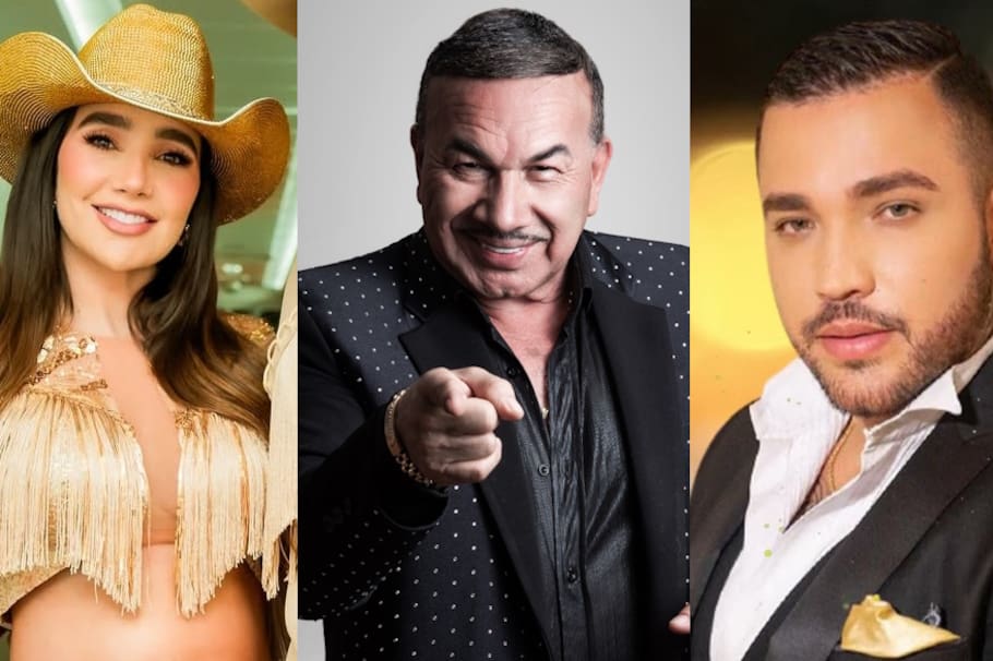 Música popular: así pasó de ser un género de campo y cantina a sonar en grandes escenarios