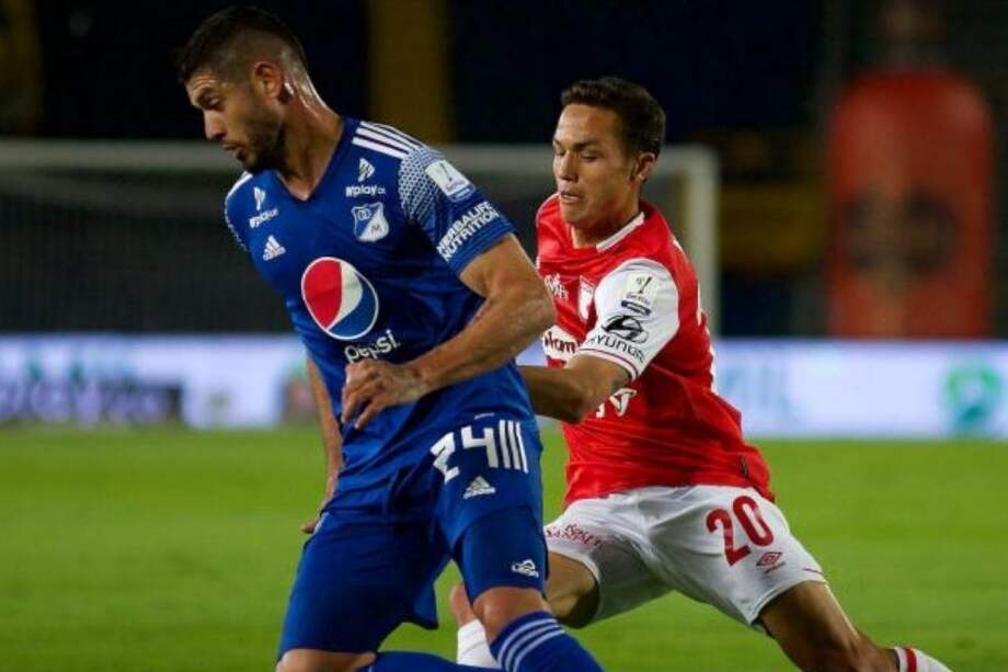 Los cardenales tendrán que buscar sede para jugar la Copa Libertadores.