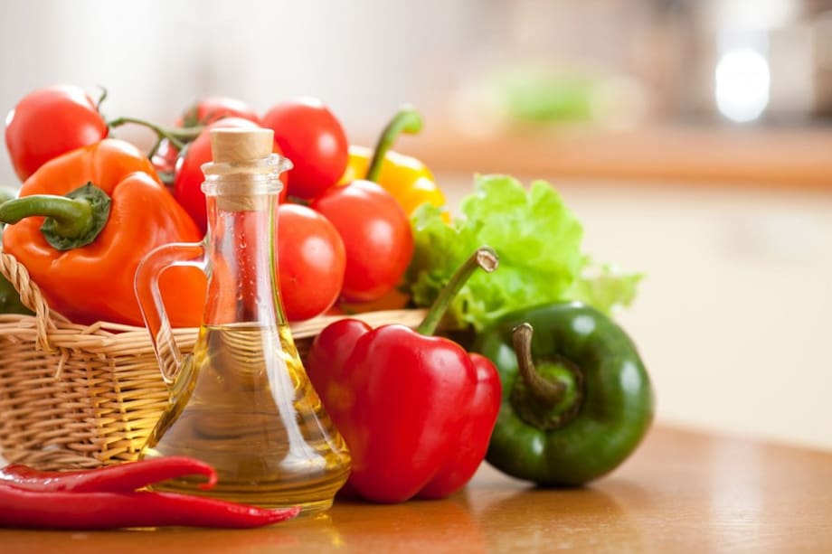 Alimentación: entre lo ácido y lo alcalino