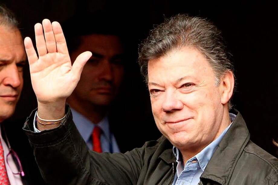 Santos da su propio reporte tras la cirugía