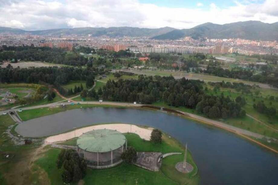 Denuncian que hombres pervertidos se están tomando el parque Simón Bolívar