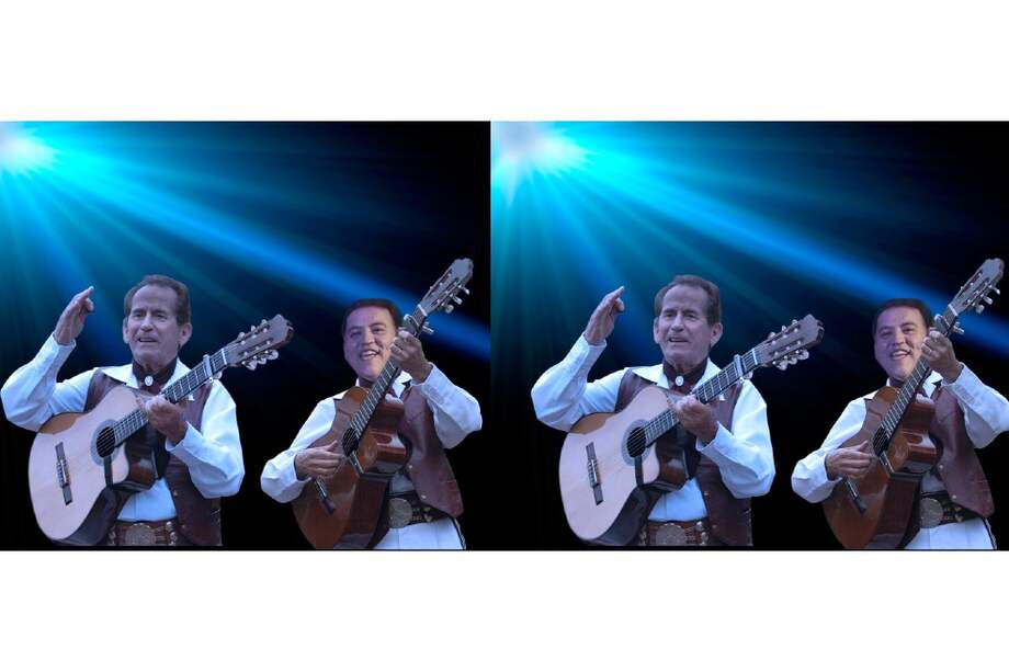 Desde 2005, Abel Visconti y Héctor Corvalán son los integrantes del dúo argentino Los Visconti.